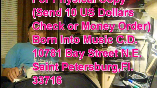 Physical Born Into Music